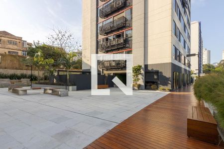 Apartamento à venda com 71m², 2 quartos e 2 vagasArea comum