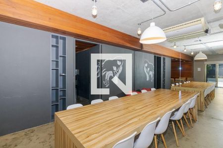 Apartamento à venda com 71m², 2 quartos e 2 vagasArea comum