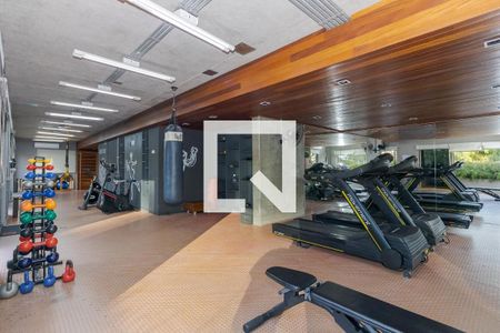 Apartamento à venda com 71m², 2 quartos e 2 vagasArea comum