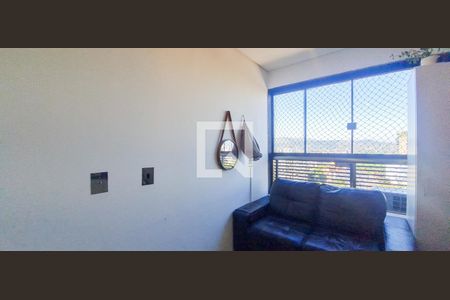 Cozinha de apartamento à venda com 2 quartos, 71m² em Petrópolis, Porto Alegre