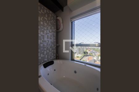 Apartamento à venda com 71m², 2 quartos e 2 vagasBanheiro suite