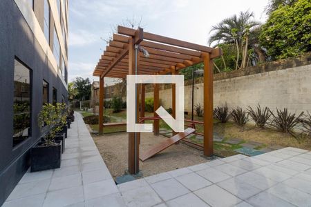 Apartamento à venda com 71m², 2 quartos e 2 vagasArea comum