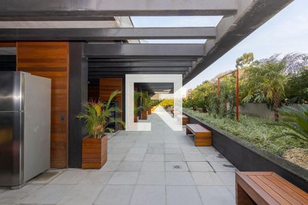 Apartamento à venda com 71m², 2 quartos e 2 vagasArea comum