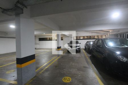 Apartamento à venda com 71m², 2 quartos e 2 vagasGaragem
