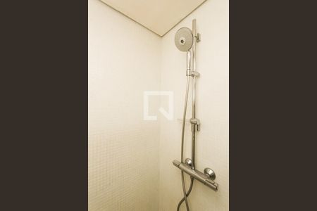 Apartamento à venda com 71m², 2 quartos e 2 vagasBanheiro social