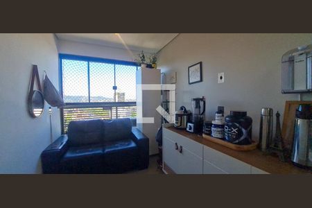 Cozinha de apartamento à venda com 2 quartos, 71m² em Petrópolis, Porto Alegre