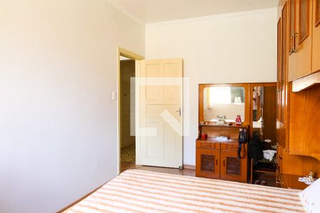 Quarto 1 de casa à venda com 2 quartos, 248m² em Vila Francisco Matarazzo, Santo André