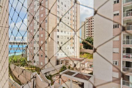 Vista de apartamento à venda com 1 quarto, 56m² em Vila Siqueira (zona Norte), São Paulo