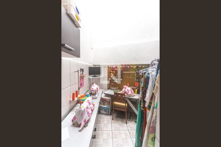 Casa à venda com 156m², 2 quartos e 1 vaga Casa à venda com 156m², 2 quartos e 1 vagaÁrea livre