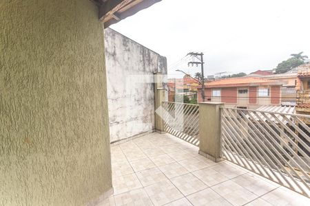 Casa à venda com 156m², 2 quartos e 1 vaga Casa à venda com 156m², 2 quartos e 1 vagaVaranda suíte 2