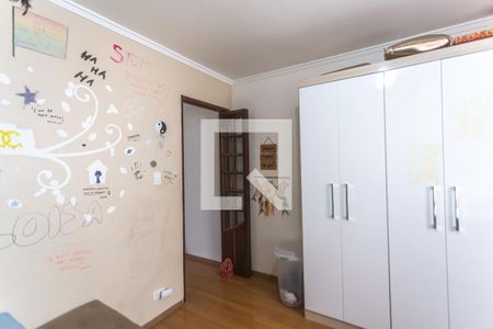 Suíte 1 de casa à venda com 2 quartos, 156m² em Baeta Neves, São Bernardo do Campo