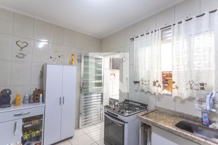 Casa à venda com 156m², 2 quartos e 1 vaga Casa à venda com 156m², 2 quartos e 1 vagaCozinha