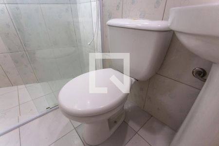 Casa à venda com 156m², 2 quartos e 1 vaga Casa à venda com 156m², 2 quartos e 1 vagaBanheiro suíte 1