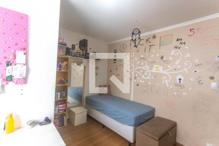 Suíte 1 de casa à venda com 2 quartos, 156m² em Baeta Neves, São Bernardo do Campo