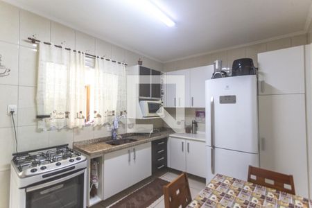 Casa à venda com 156m², 2 quartos e 1 vaga Casa à venda com 156m², 2 quartos e 1 vagaCozinha