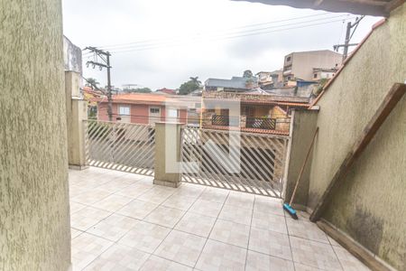 Casa à venda com 156m², 2 quartos e 1 vaga Casa à venda com 156m², 2 quartos e 1 vagaVaranda suíte 2
