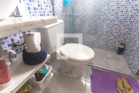 Casa à venda com 156m², 2 quartos e 1 vaga Casa à venda com 156m², 2 quartos e 1 vagaBanheiro suíte 2