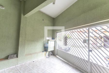 Casa à venda com 156m², 2 quartos e 1 vaga Casa à venda com 156m², 2 quartos e 1 vagaGaragem