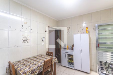 Casa à venda com 156m², 2 quartos e 1 vaga Casa à venda com 156m², 2 quartos e 1 vagaCozinha