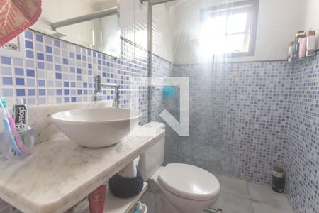 Casa à venda com 156m², 2 quartos e 1 vaga Casa à venda com 156m², 2 quartos e 1 vagaBanheiro suíte 2