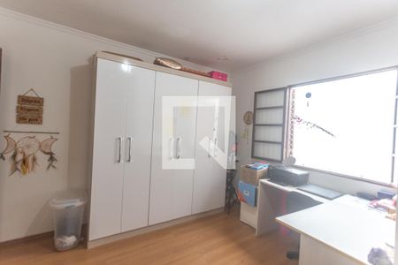 Suíte 1 de casa à venda com 2 quartos, 156m² em Baeta Neves, São Bernardo do Campo