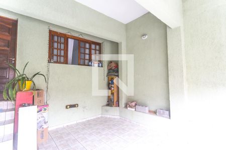 Casa à venda com 156m², 2 quartos e 1 vaga Casa à venda com 156m², 2 quartos e 1 vagaGaragem