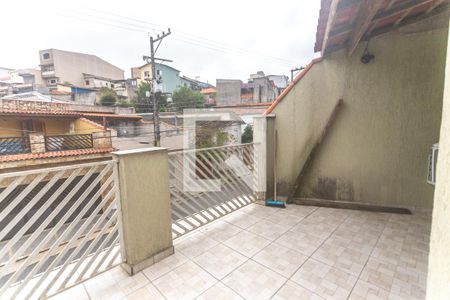 Casa à venda com 156m², 2 quartos e 1 vaga Casa à venda com 156m², 2 quartos e 1 vagaVaranda suíte 2