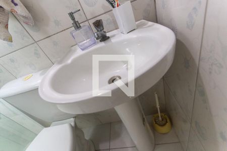 Casa à venda com 156m², 2 quartos e 1 vaga Casa à venda com 156m², 2 quartos e 1 vagaBanheiro suíte 1