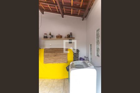 Casa à venda com 156m², 2 quartos e 1 vaga Casa à venda com 156m², 2 quartos e 1 vagaÁrea de serviço