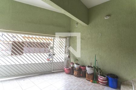Casa à venda com 156m², 2 quartos e 1 vaga Casa à venda com 156m², 2 quartos e 1 vagaGaragem