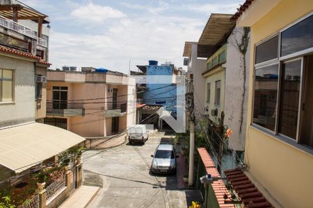 Apartamento à venda com 3 quartos, 80m² em Cascadura, Rio de Janeiro