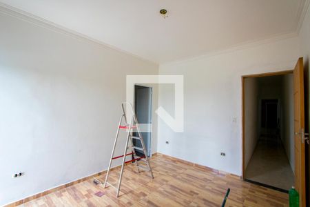 Quarto 1 de casa à venda com 2 quartos, 100m² em Jardim Ipanema, Santo André