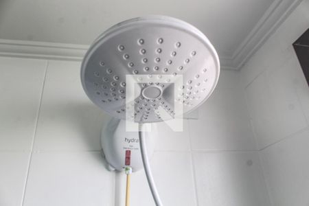 Apartamento para alugar com 85m², 2 quartos e 1 vagaBanheiro da Suíte 1