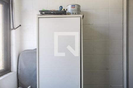 Apartamento para alugar com 85m², 2 quartos e 1 vagaÁrea de Serviço
