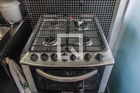 Apartamento para alugar com 85m², 2 quartos e 1 vagaCozinha