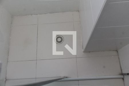 Apartamento para alugar com 85m², 2 quartos e 1 vagaBanheiro Social