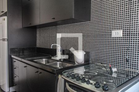 Apartamento para alugar com 85m², 2 quartos e 1 vagaCozinha