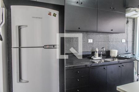 Apartamento para alugar com 85m², 2 quartos e 1 vagaCozinha