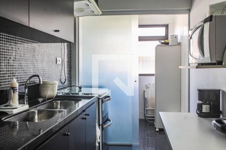 Apartamento para alugar com 85m², 2 quartos e 1 vagaCozinha