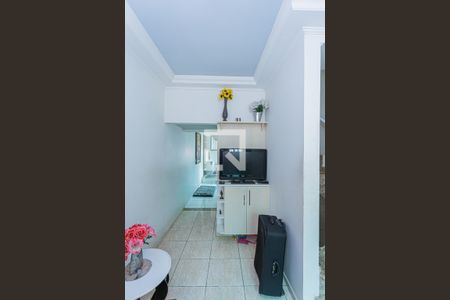Sala 1 de casa à venda com 3 quartos, 162m² em Vila Pereira Cerca, São Paulo