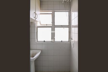 Apartamento para alugar com 59m², 3 quartos e 1 vagaArea de Serviço