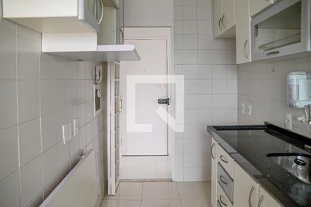 Apartamento para alugar com 59m², 3 quartos e 1 vagaCozinha