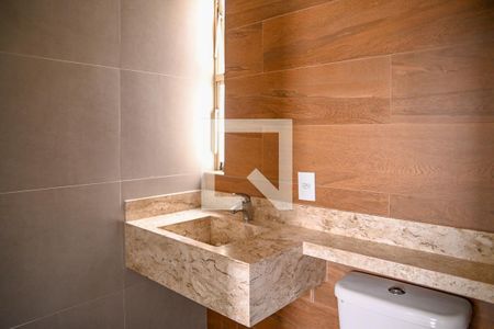 Apartamento para alugar com 59m², 3 quartos e 1 vagaBanheiro