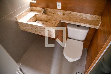 Apartamento para alugar com 59m², 3 quartos e 1 vagaBanheiro