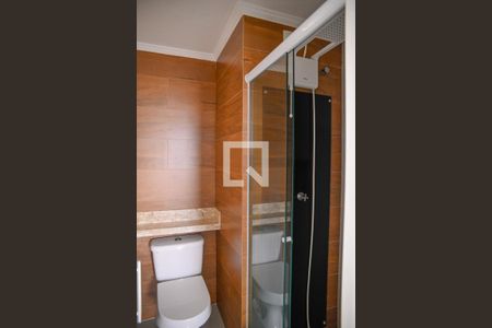 Apartamento para alugar com 59m², 3 quartos e 1 vagaBanheiro