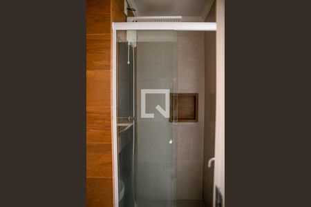 Apartamento para alugar com 59m², 3 quartos e 1 vagaBanheiro