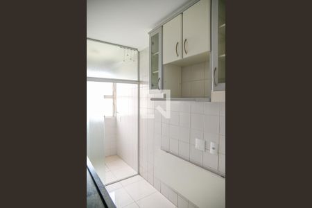 Apartamento para alugar com 59m², 3 quartos e 1 vagaCozinha