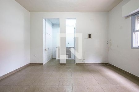 Studio de kitnet/studio para alugar com 1 quarto, 25m² em Perdizes, São Paulo