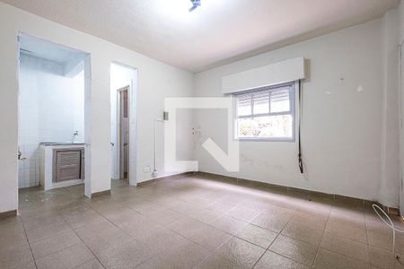 Studio de kitnet/studio para alugar com 1 quarto, 25m² em Perdizes, São Paulo