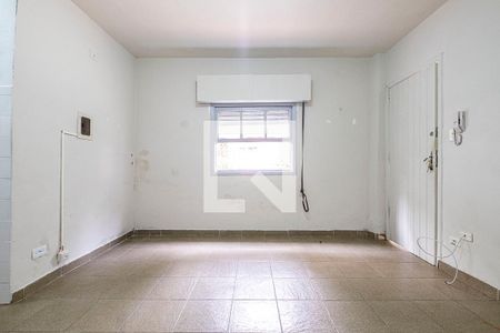 Studio de kitnet/studio para alugar com 1 quarto, 25m² em Perdizes, São Paulo